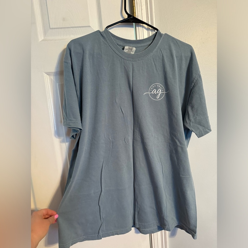 Anna Grace T-Shirt